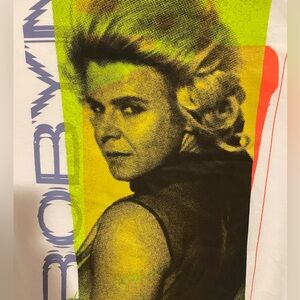 Robyn official Honey tour tee